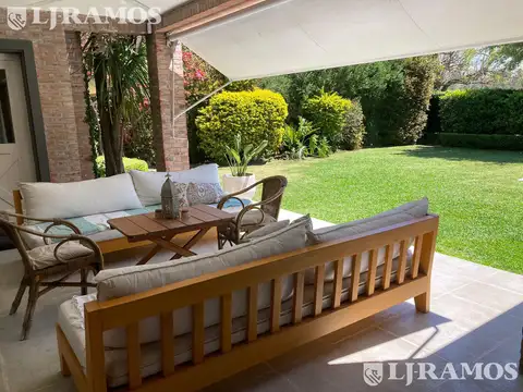 EXCELENTE CASA ALQUILER ENERO 2027 - SAN ISIDRO - BARRIO SAN ISIDRO CATEDRAL