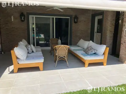 Casa en Alquiler Temporal A Estrenar