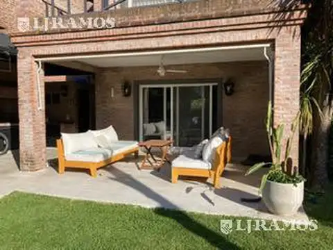 Casa en Alquiler Temporal en San Isidro Lasalle / Río, USD 5.000
