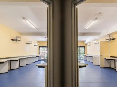 Oficina en Alquiler A Estrenar