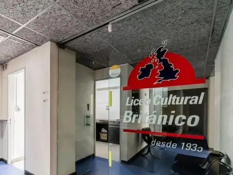 Oficina en Alquiler A Estrenar