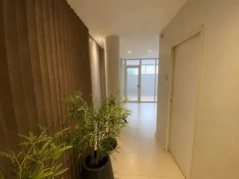 Oficina Monoambiente con 1 baño