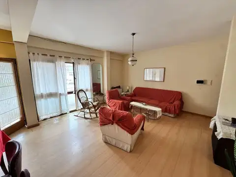 Departamento en Alquiler de 3 dormitorios