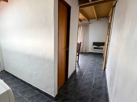 Depto Tipo Casa en Venta de 2 ambientes
