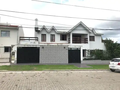 Grang Bourg - Cnel Pringles 2900