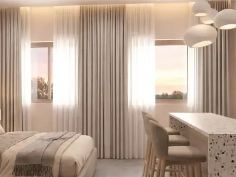 Departamento en Venta en Ituzaingó Norte, USD 60.000