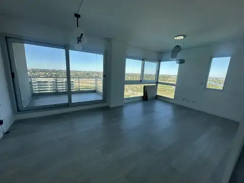 Departamento 4 ambientes con 3 baños