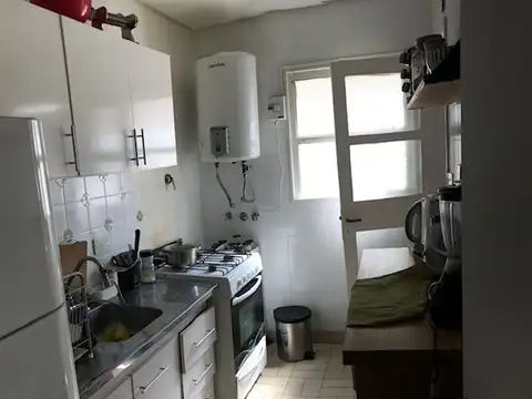 Departamento en Venta 45 años