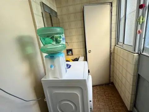 Depto Tipo Casa en Venta en Moron Norte, USD 110.000