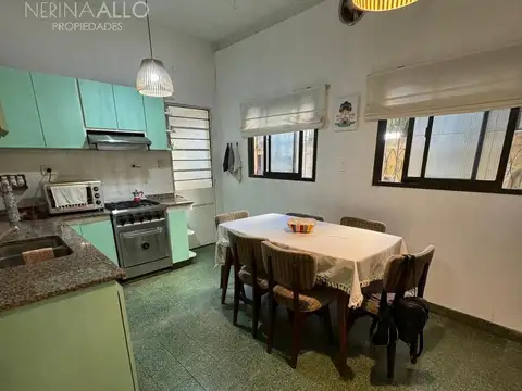Depto Tipo Casa en Venta de 3 ambientes