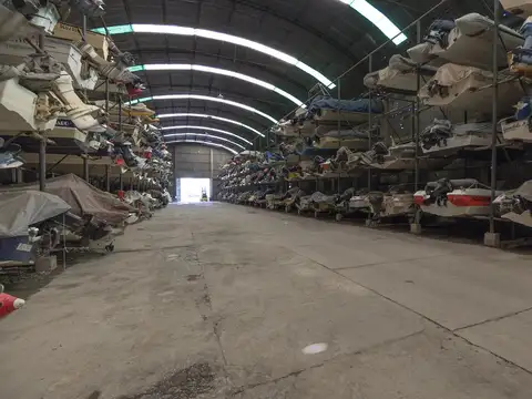 TERRENOS/FRACCIONES/LOTEOS - FRACCIONES URBANAS - BENAVÍDEZ, GRAN BS. AS. NORTE