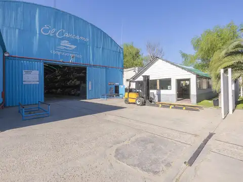 Terreno en Venta 175  mts Frente