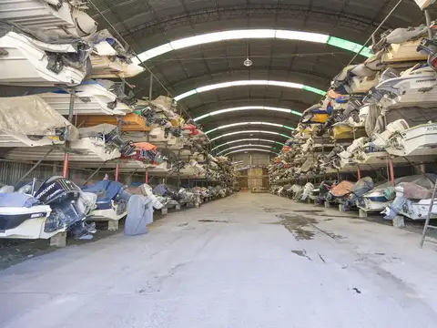 Terreno en Venta de 36420,0 m2