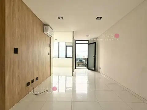 Julio Argentino Roca 100, Piso 11