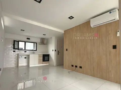 Departamento en Venta 2 años