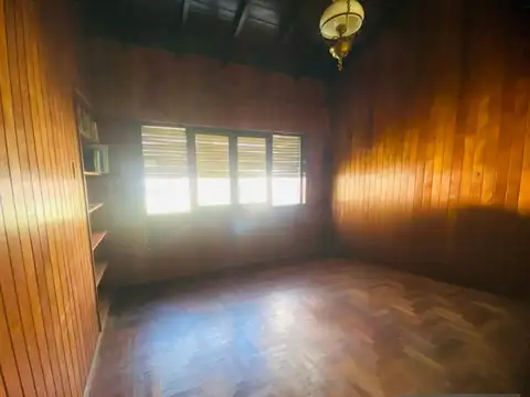 VENTA CASA 4 AMB LOTE PROPIO APTO CREDITO