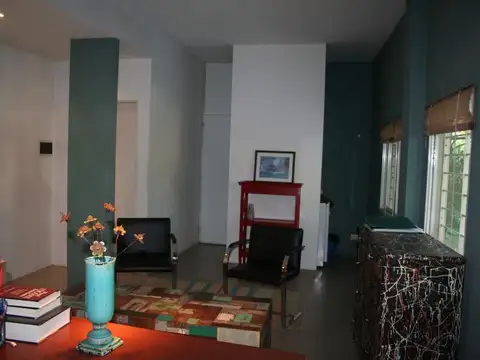 Con renta hasta Septiembre de 2025