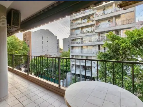 Departamento en Venta 25 años