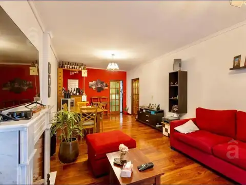 Departamento en Venta en Villa Ballester, USD 218.000