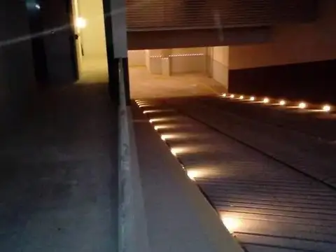 Cochera en venta - 12Mts2 - Balvanera