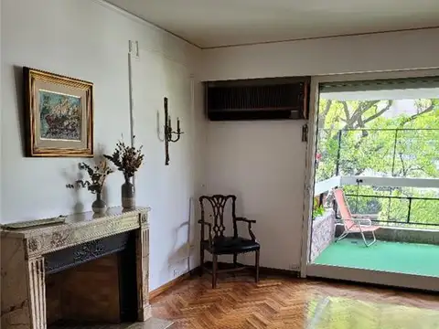 Departamento en Venta en Palermo Chico, Palermo