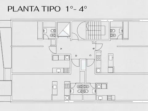 VENTA DPTO 2 AMB VILLA BOSCH C/ BALCON - PERMUTA