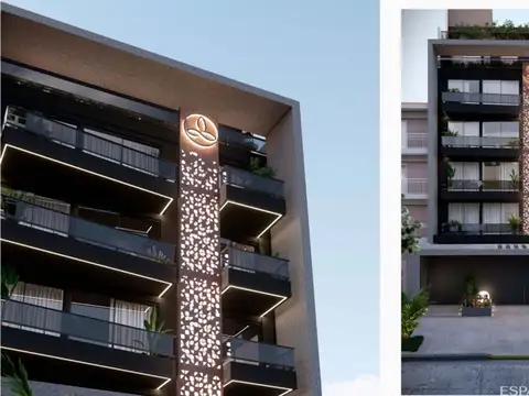 Carlos Echagüe 1300