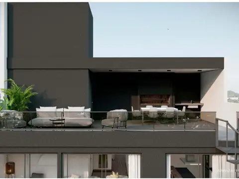 Departamento en Venta en Villa Bosch, USD 87.000