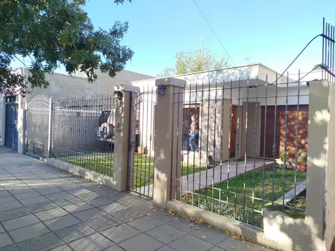 Casa en Venta en Tunuyan, USD 170.000