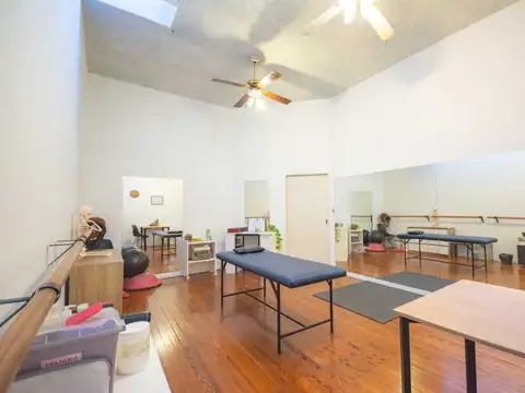 VENTA PH EN CABALLITO 7 AMB, ENTRADA INDEPENDIENTE