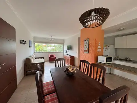 Departamento  en Venta en Mar de las Pampas, Costa Atlántica, Buenos Aires