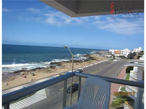 Departamento en Alquiler de 2 ambientes
