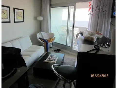 DEPARTAMENTO 2 AMBIENTES - PENÍNSULA, PUNTA DEL ESTE
