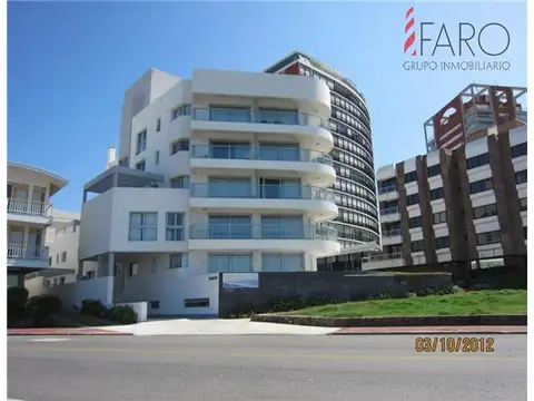 Departamento en Alquiler 15 años