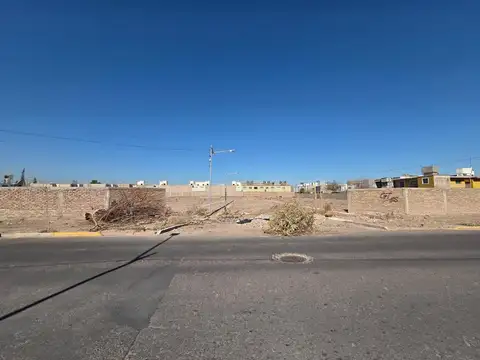 LOTE EN COMPLEJO PRIVADO - VILLA NUEVA