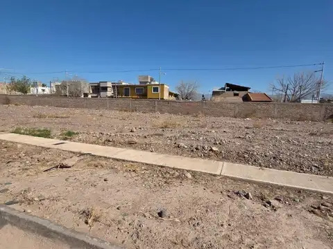 LOTE EN COMPLEJO PRIVADO - VILLA NUEVA