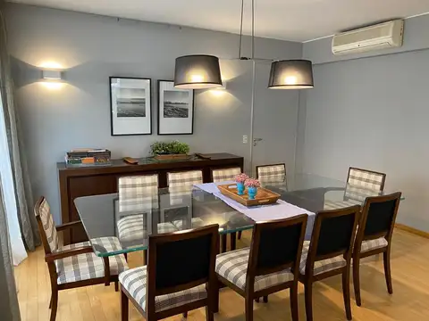 Departamento en Alquiler de 3 dormitorios