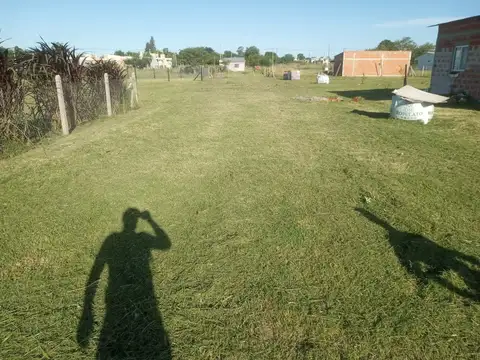 Terreno en Venta en Villa Mantero, USD 12.000