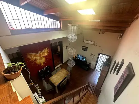 Depto Tipo Casa en Venta al Oeste