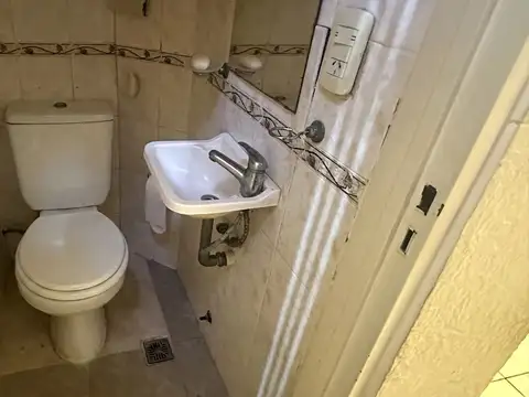 Depto Tipo Casa en Venta 40 años