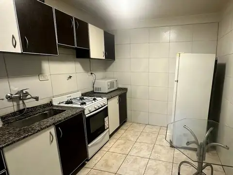 Depto Tipo Casa en Venta en Villa General Mitre, USD 149.000