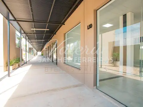 Local en Venta A Estrenar