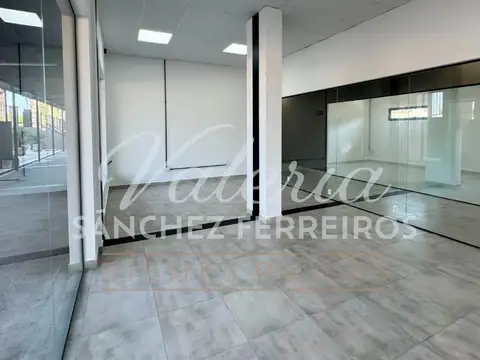 Local en Venta A Estrenar