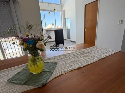 Departamento en Venta en Villa Luzuriaga, USD 138.000