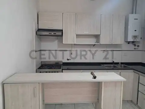 Departamento en Venta en Tigre Residencial, USD 130.000