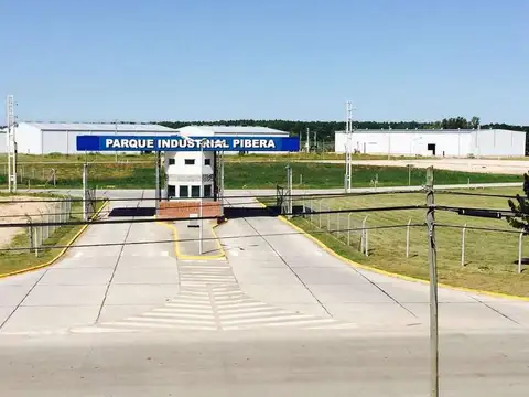 Berazategui - Pibera