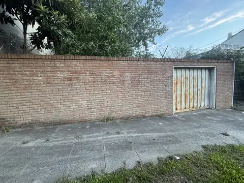 LOTE EN VENTA EN MARTIN CORONADO