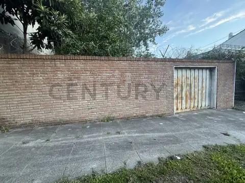 LOTE EN VENTA EN MARTIN CORONADO