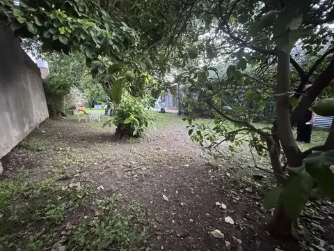 Terreno en Venta de 357,0 m2
