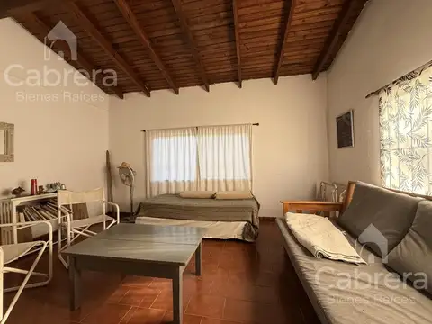 Casa en Venta 20 años
